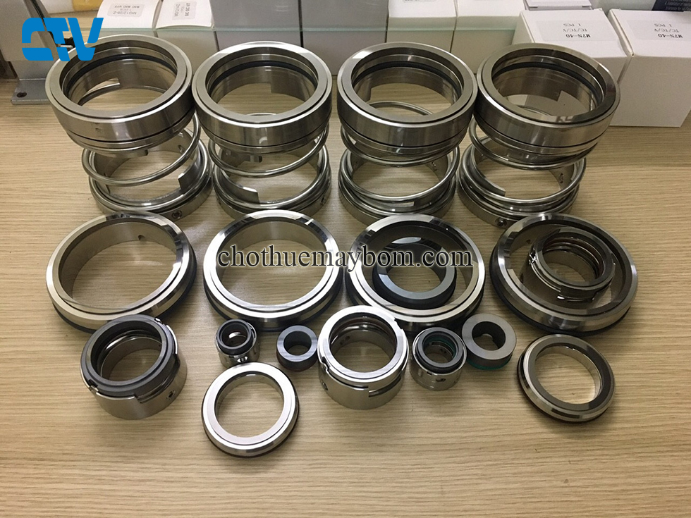 Phớt máy bơm nước uy tín, giá rẻ nhất trên Toàn Quốc