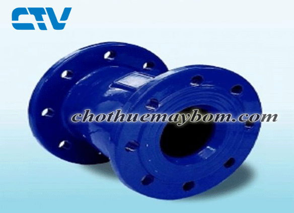 Van một chiều lò xo AUT