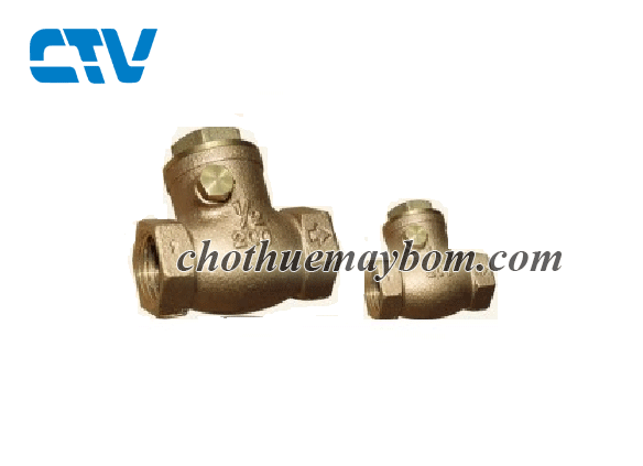 Van một chiều  SANWA Thái Lan DN15