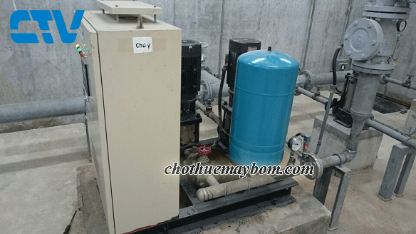 Cường Thịnh Vương lắp đặt hệ thống máy bơm tăng áp nhanh chóng, chuyên nghiệp trên toàn quốc