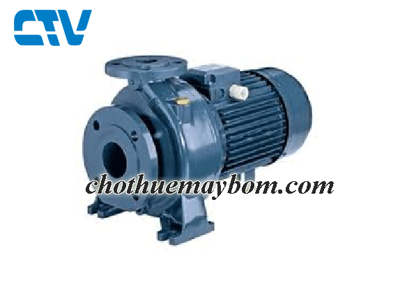 Sửa máy bơm Ebara MD65-250