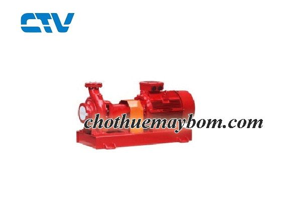 Cho thuê máy bơm đầu rời Mitsuky SZ