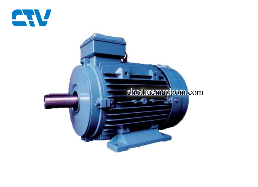 Động cơ điện ATT