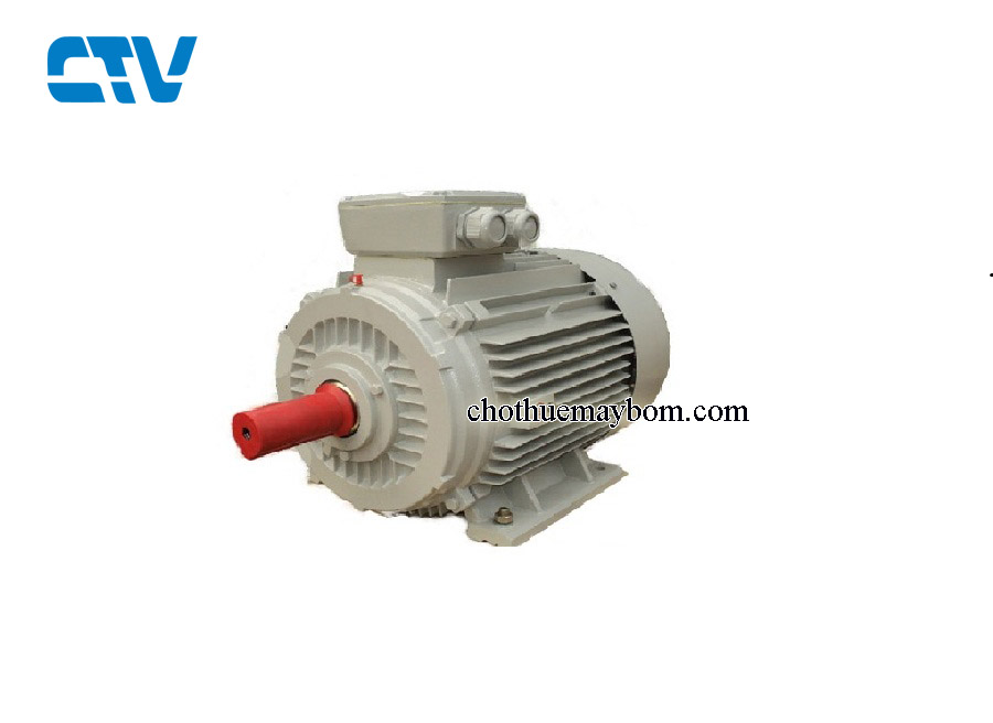 Động cơ điện ESC