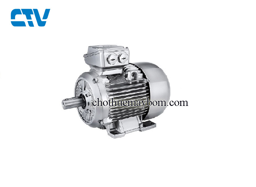 Động cơ điện Siemens