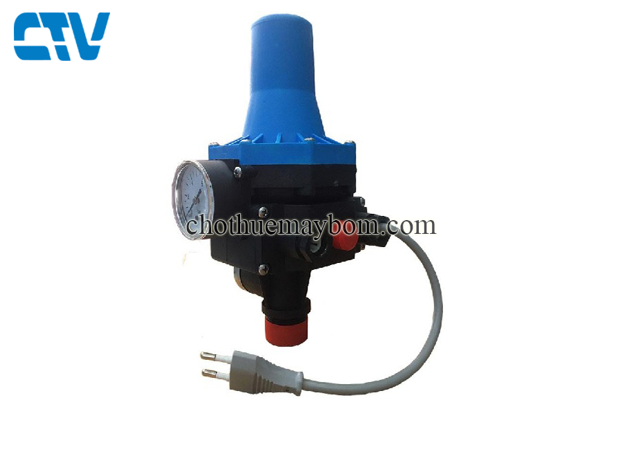 Rơ le điều khiển bơm tự động dòng  DSK 03