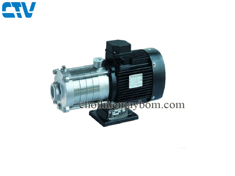 CNP CHLF 2 - 20 - Máy bơm nước trục ngang CNP CHLF
