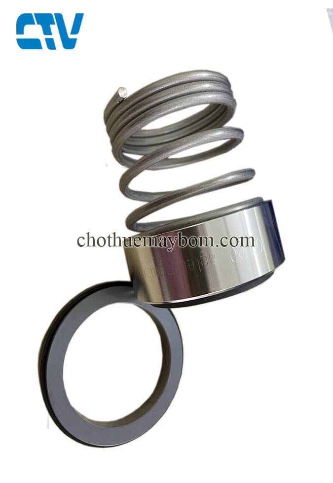 Phớt máy bơm truyền nhiệt M32N EagleBurgmann