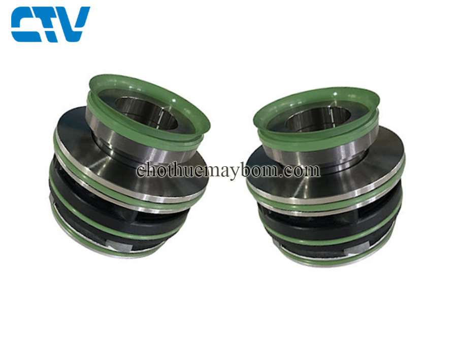 Phớt máy bơm Type Flygt LT 60