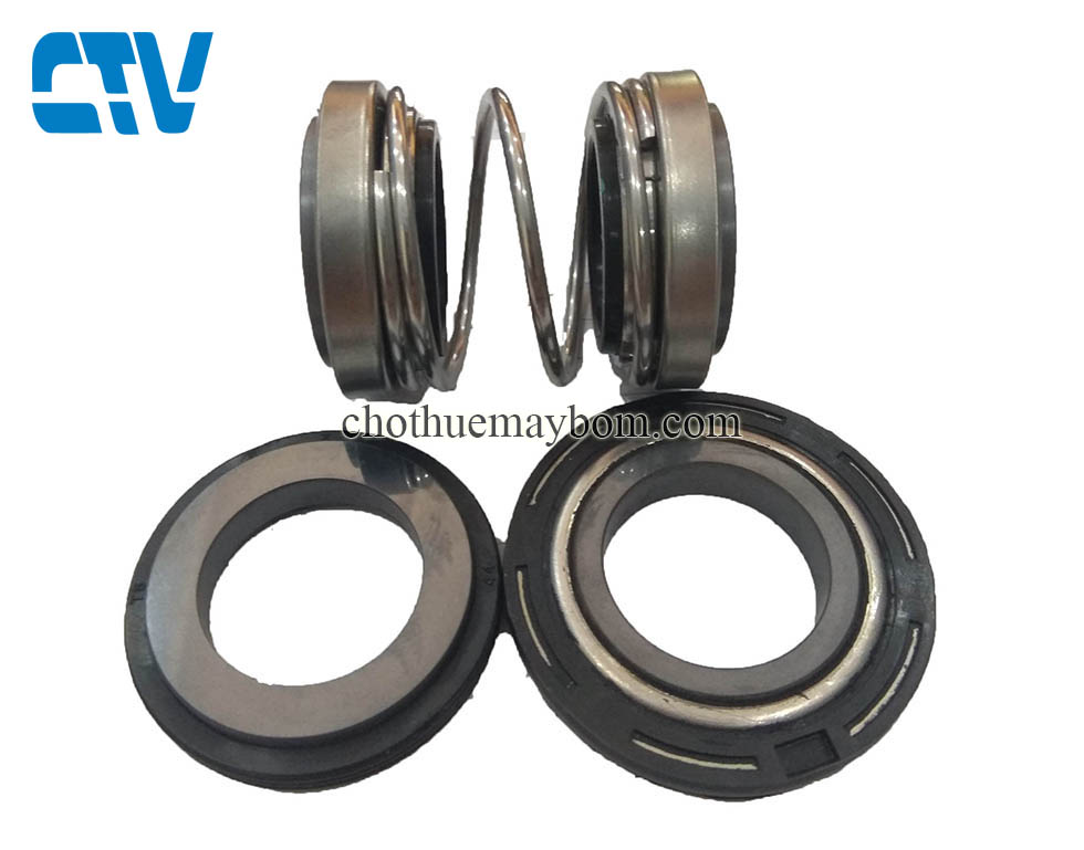 Phớt bơm chìm nước thải type 560D-19