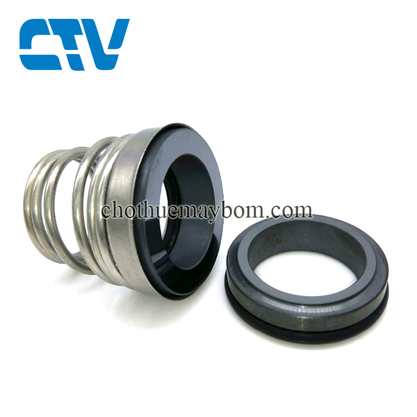 Phớt máy bơm trục ngang Ebara type 155 (155A)/25
