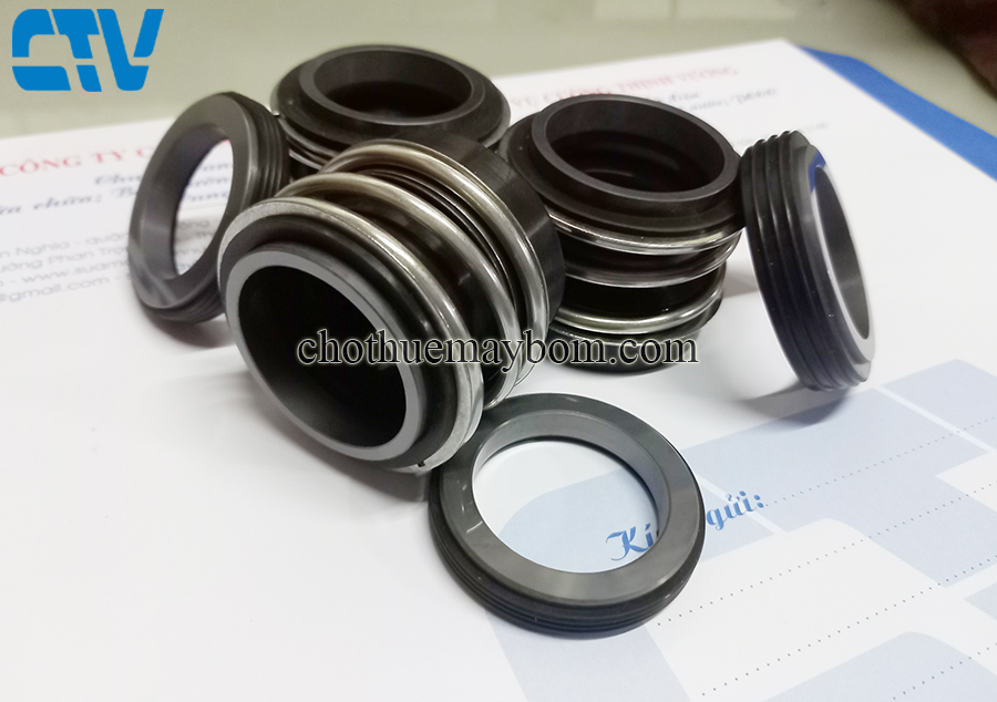 Phớt máy bơm, phớt cơ khí MG12-68