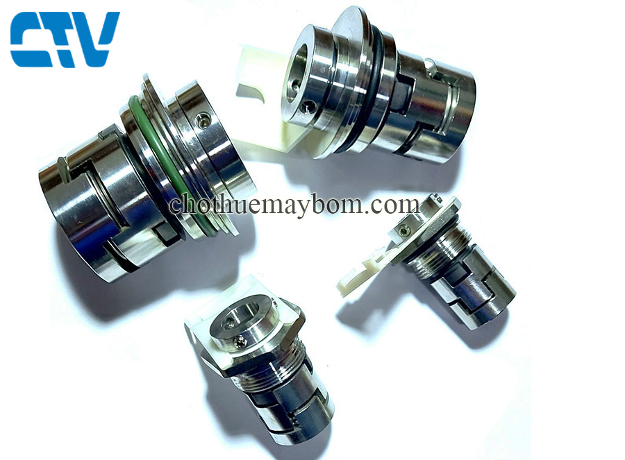 Phớt bơm trục đứng máy bơm Masflo MV 90