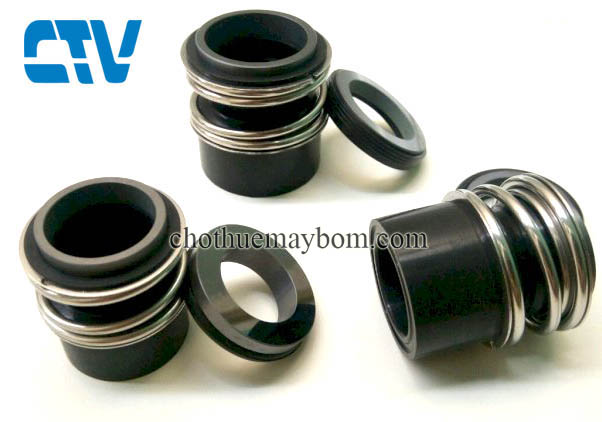 Phớt máy bơm nước WILO type MG13-55 (Phốt bơm)