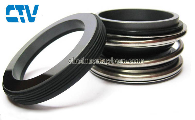 Phớt máy bơm chìm KSB type MG1-40 (Phốt bơm)