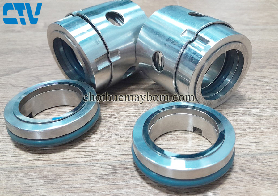 Phớt bơm chịu dầu, phớt máy bơm 104