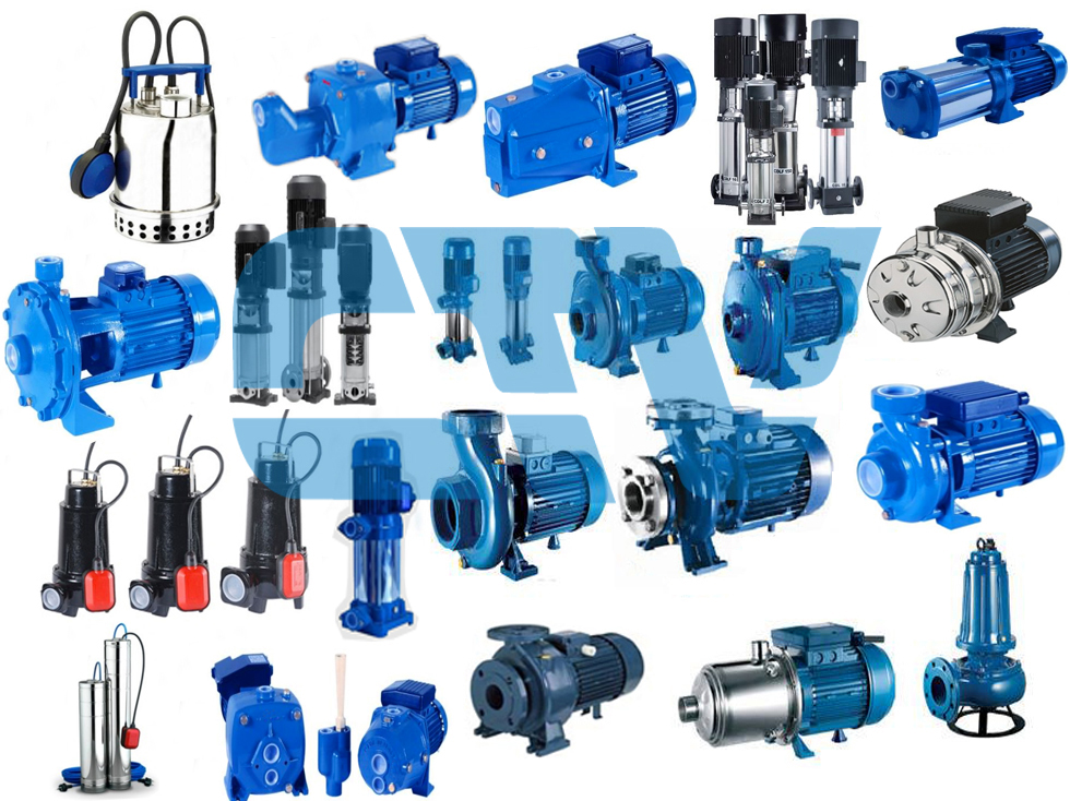 Cho thuê máy bơm nước uy tín, nhanh chóng, giá rẻ nhất tại Hà Nội